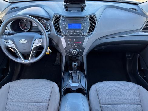 Used 2016 Hyundai Santa Fe Sport image 10