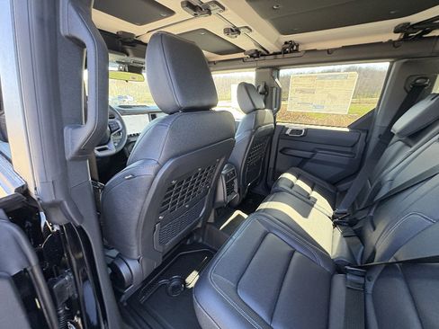 New 2026 Ford Bronco Big Bend image 18