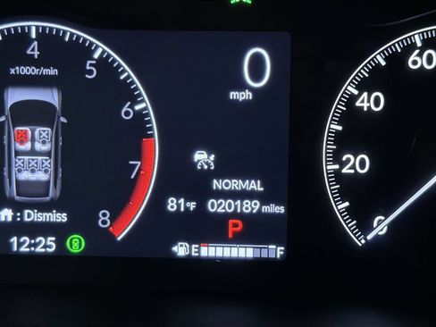 Used 2023 Honda CR-V LX image 24