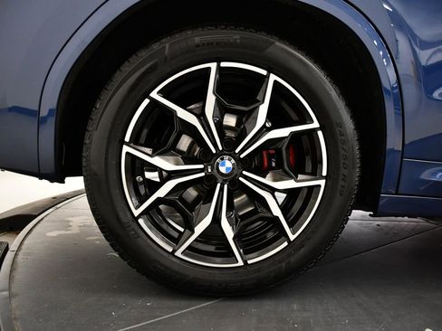 Used 2022 BMW X3 M40i w/ Premium Package image 15