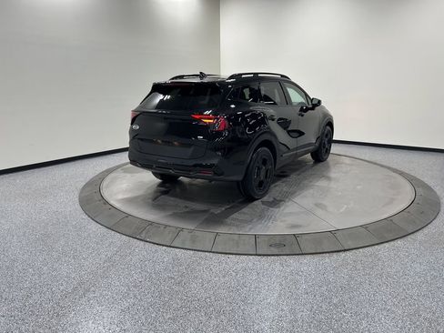 New 2026 Kia Sportage X-Line w/ X-Line Premium Package image 5