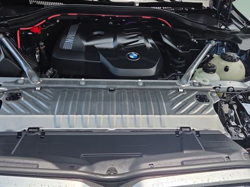 Certified 2025 BMW X3 xDrive30i w/ Convenience Package AWD/4WD image 19