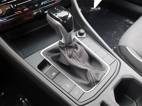 New 2025 Volkswagen Jetta Sport image 15