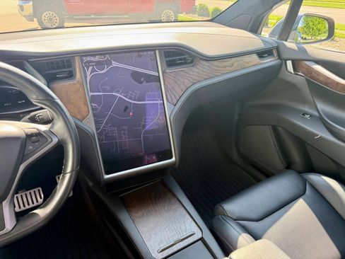 Used 2018 Tesla Model X P100D AWD/4WD image 20