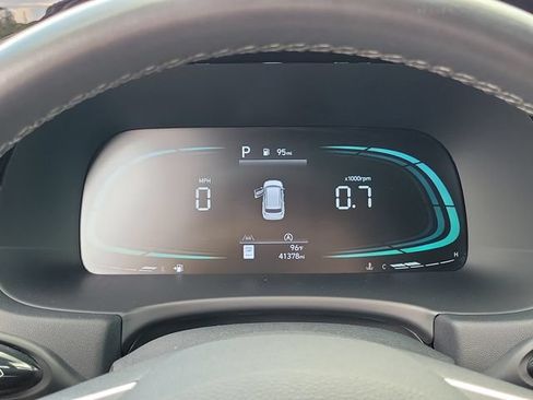 Used 2025 Hyundai Palisade SEL AWD/4WD image 23