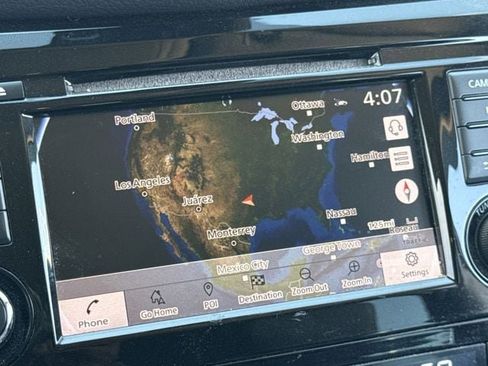 Used 2019 Nissan Rogue SL image 19