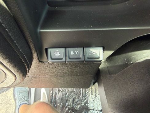 Used 2022 GMC Sierra 3500 Denali w/ Denali Ultimate Package AWD/4WD image 30