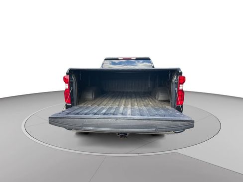 Used 2021 Chevrolet Silverado 1500 LT AWD/4WD image 13