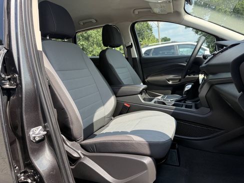 Used 2017 Ford Escape S FWD image 14