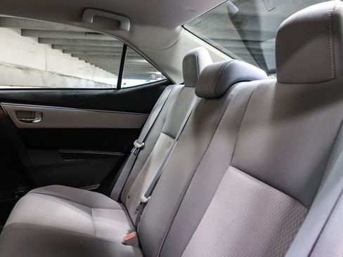 Used 2014 Toyota Corolla LE w/ Protection Package FWD image 19