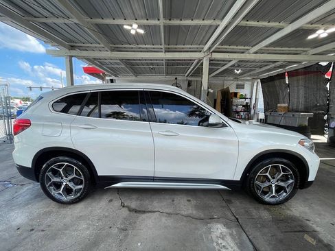 Used 2018 BMW X1 sDrive28i FWD image 11