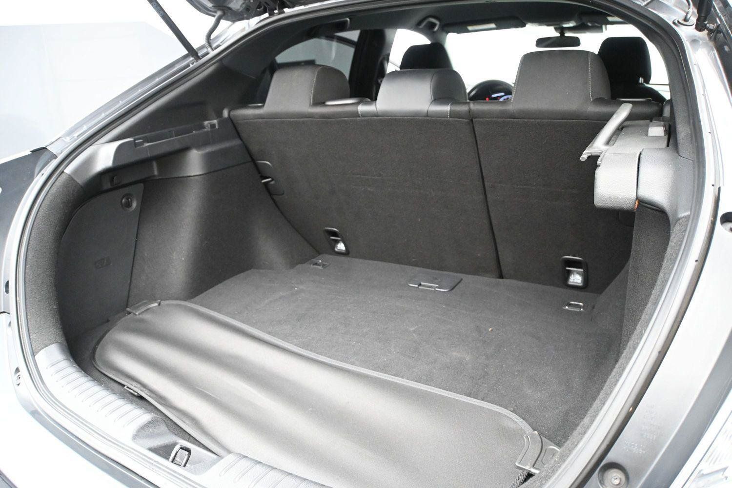 Used 2021 Honda Civic Sport image 12