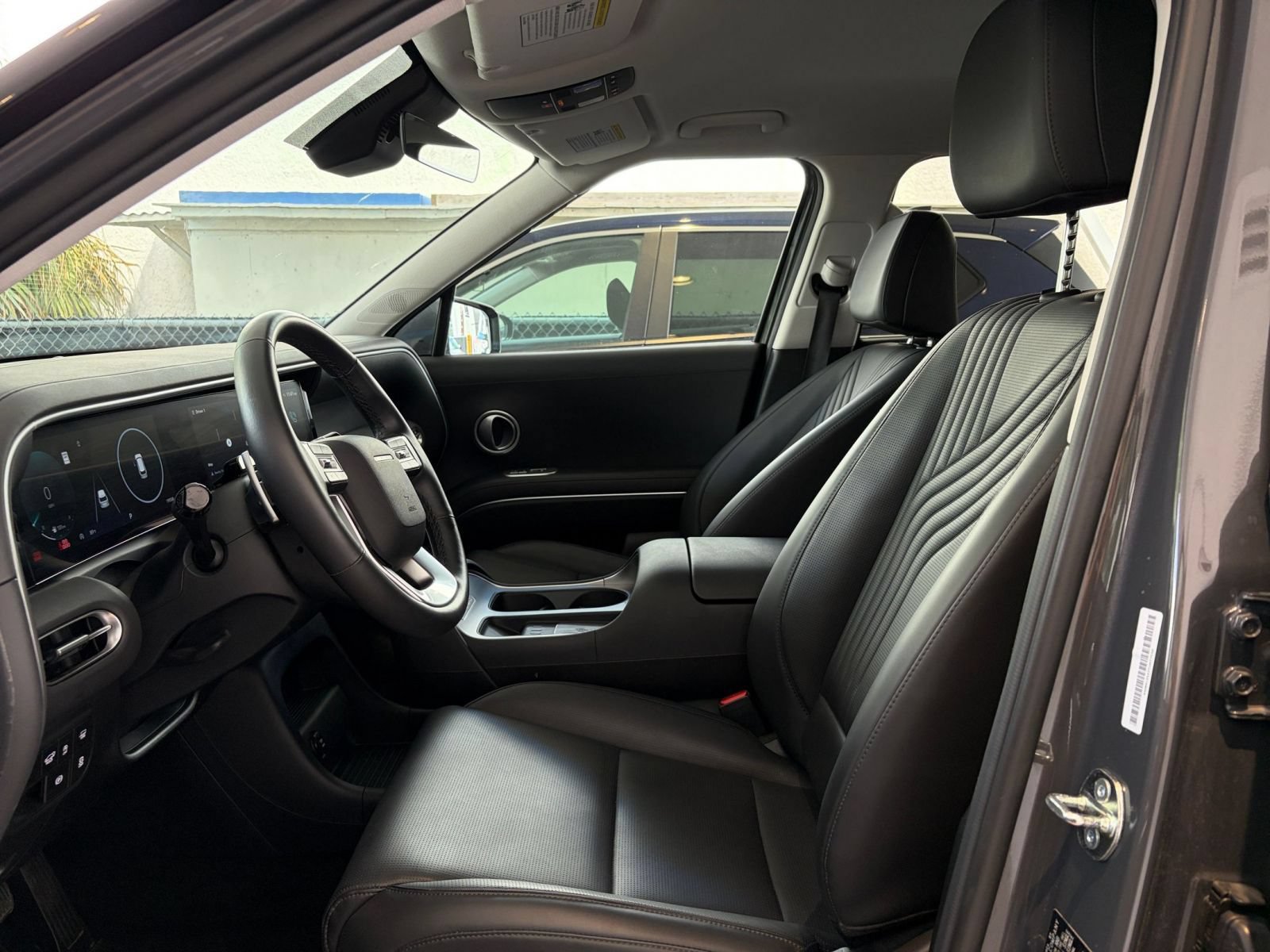 Used 2026 Hyundai Palisade SEL FWD image 28
