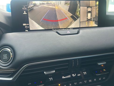 Used 2026 MAZDA CX-70 3.3 Turbo w/ Premium Plus Pkg image 11