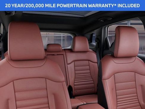 New 2026 Kia Sportage SX Prestige image 27