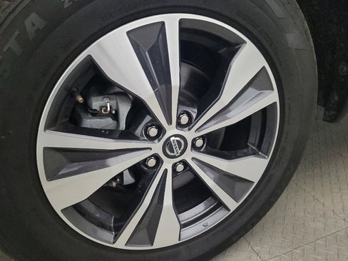 Used 2021 Nissan Murano SV image 31