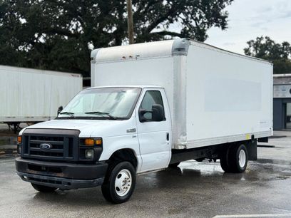 Used 2015 Ford E-350 and Econoline 350 Super Duty