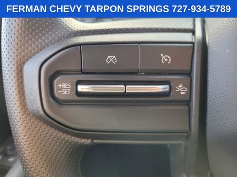 New 2026 Chevrolet Colorado W/T image 29
