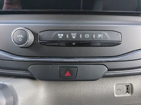 New 2026 Ford Transit 150 Low Roof image 18