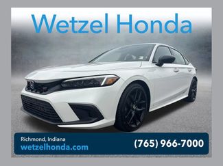 Used 2024 Honda Civic Si 360° Tour
