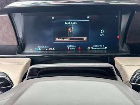 Used 2023 Lincoln Navigator Reserve w/ Equipment Group 201A image 14