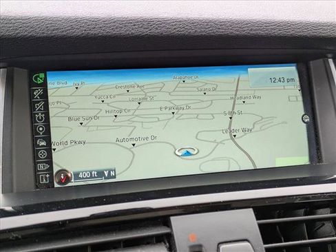 Used 2015 BMW X3 xDrive35i image 13