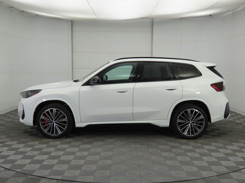 New 2026 BMW X1 xDrive28i w/ Technology Package image 8