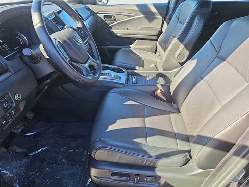 Certified 2023 Honda Passport EX-L image 28