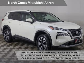 Used 2023 Nissan Rogue SV AWD/4WD video 1