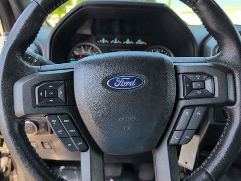 Used 2020 Ford F150 XLT w/ Equipment Group 302A Luxury AWD/4WD image 25