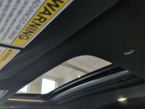 Certified 2024 Honda CR-V Sport image 19