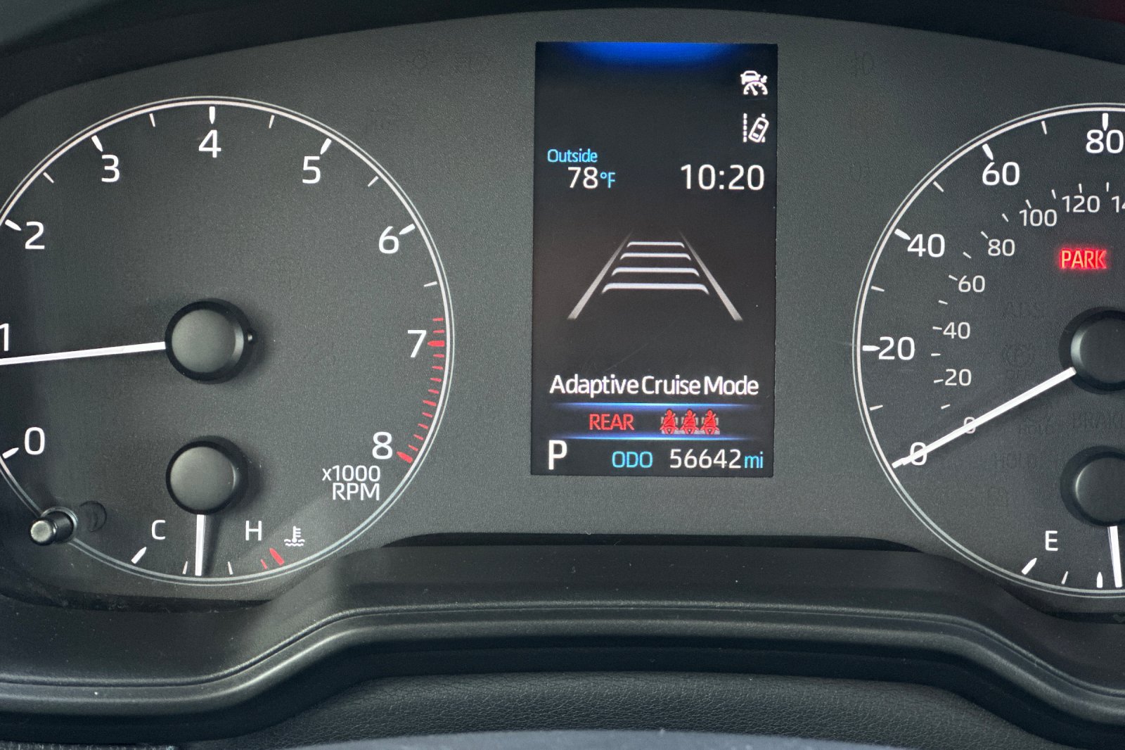 Used 2023 Toyota Corolla LE FWD image 23