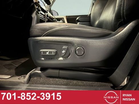 Used 2020 Toyota 4Runner Limited image 36