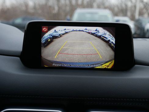 Used 2019 MAZDA CX-5 Grand Touring image 27