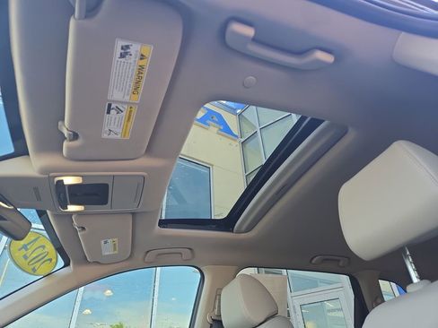 Certified 2024 Honda CR-V EX-L image 22