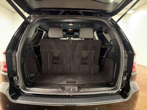 Used 2021 Dodge Durango GT image 76