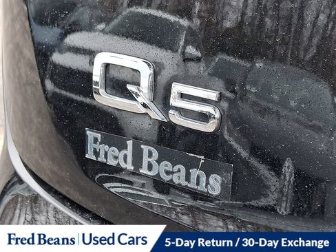 Used 2023 Audi Q5 e Premium Plus w/ Premium Plus Package image 33