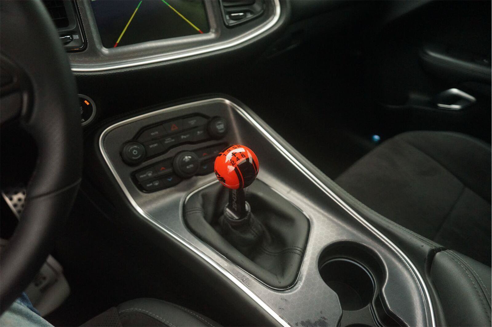 Used 2017 Dodge Challenger T/A RWD image 25