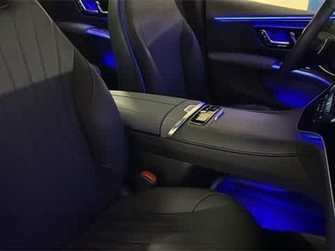 Used 2024 Mercedes-Benz EQS 450+ EQS 450 image 34