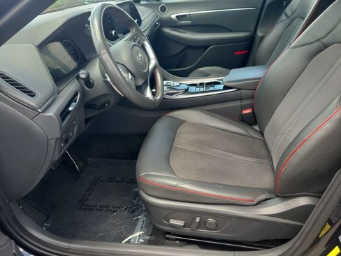 Used 2021 Hyundai Sonata SEL Plus FWD image 13
