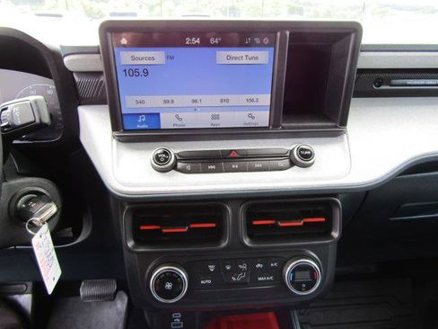 Used 2022 Ford Maverick XLT w/ Equipment Group 300A Standard image 12