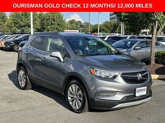 Used 2019 Buick Encore Preferred FWD video 1