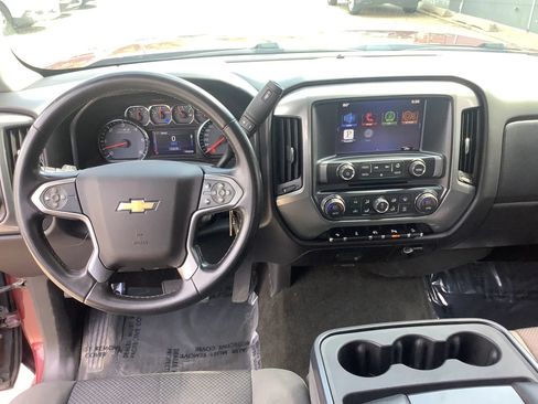 Used 2014 Chevrolet Silverado 1500 LT w/ All Star Edition AWD/4WD image 19