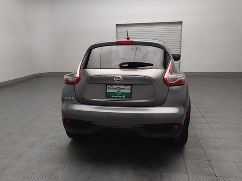 Used 2015 Nissan Juke S FWD image 7