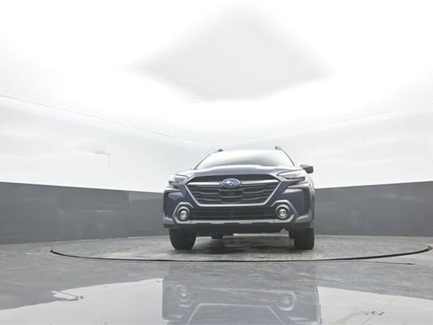 Used 2025 Subaru Outback w/ Popular Package #1A image 33