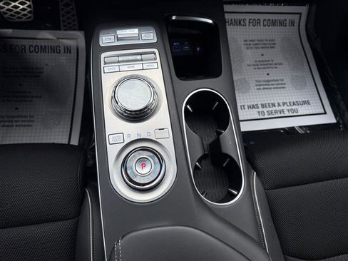 Used 2024 Genesis GV70 2.5T w/ Sport Prestige Package image 24