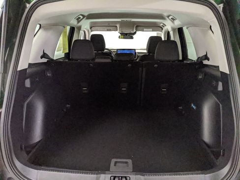 New 2025 Ford Bronco Sport Big Bend w/ Convenience Package image 24