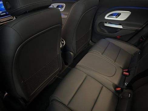New 2027 Mercedes-Benz CLA 250+ image 11