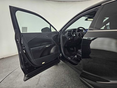 Certified 2024 Lexus RX 450h Luxury image 19