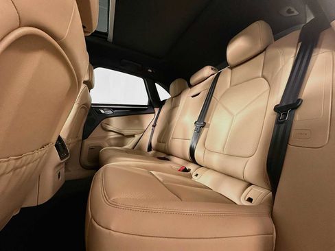 New 2026 Porsche Macan AWD/4WD image 23